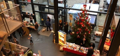 Main image for gallery Impressionen