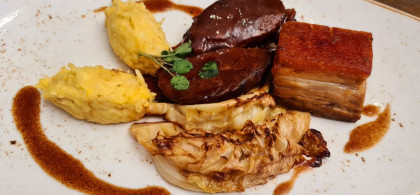 Main image for gallery impressionen