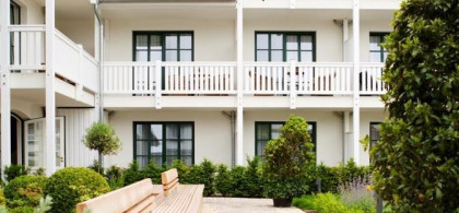 Main image for gallery Impressionen