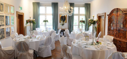 Main image for gallery Impressionen