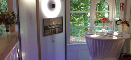 Main image for gallery Fotobox