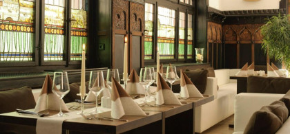 Main image for gallery Impressionen