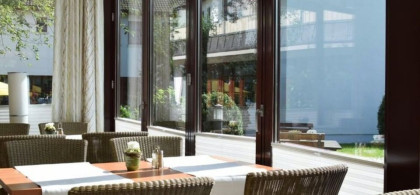 Main image for gallery Impressionen