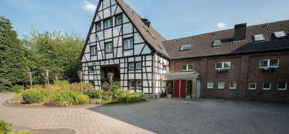 Main image for gallery impressionen