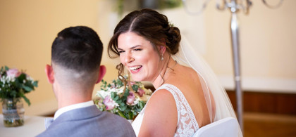 Main image for gallery Freie Trauung von Caro & Daniel 