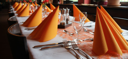 Main image for gallery Impressionen