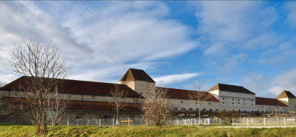 Main image for gallery Impressionen