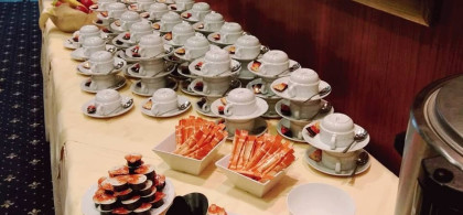 Main image for gallery Impressionen