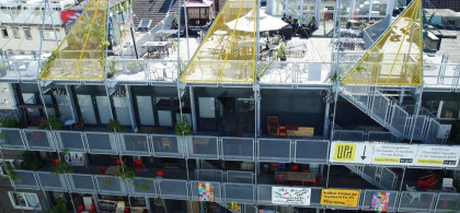 Main image for gallery Impressionen