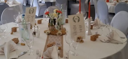 Main image for gallery Impressionen