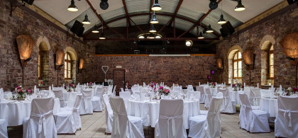 Main image for gallery Impressionen