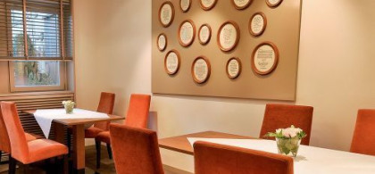 Main image for gallery Impressionen