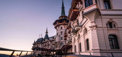 Main image for gallery Impressionen