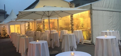 Main image for gallery Impressionen