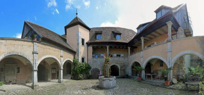 Main image for gallery impressionen