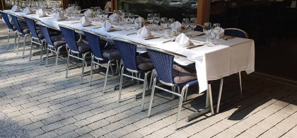 Main image for gallery Impressionen