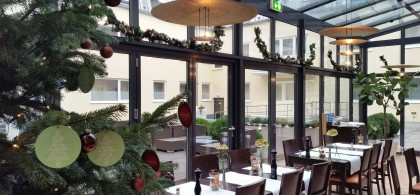 Main image for gallery Impressionen