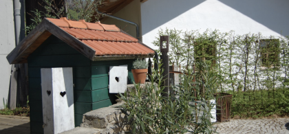 Main image for gallery Impressionen