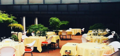 Main image for gallery Impressionen