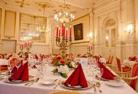 Main image for gallery Impressionen