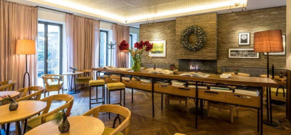 Main image for gallery Impressionen