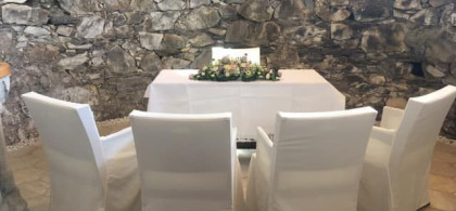 Main image for gallery Impressionen