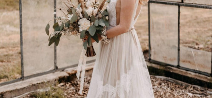 Main image for gallery Bridal Collection