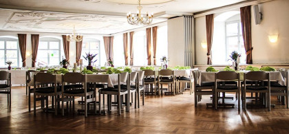 Main image for gallery Impressionen