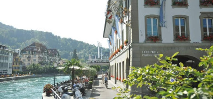 Main image for gallery Impressionen