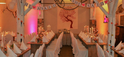 Main image for gallery Impressionen