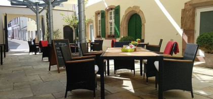 Main image for gallery Impressionen