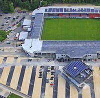 Main image for gallery Impressionen