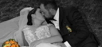 Main image for gallery Hochzeit