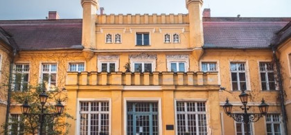 Main image for gallery Impressionen