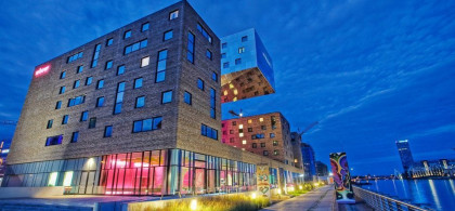 Main image for gallery Impressionen