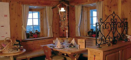 Main image for gallery Impressionen