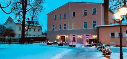 Main image for gallery Impressionen