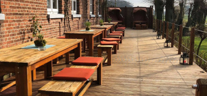 Main image for gallery Impressionen