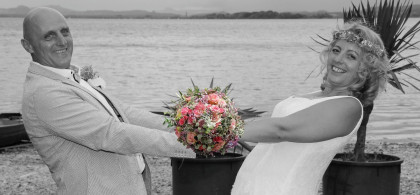Main image for gallery Hochzeit