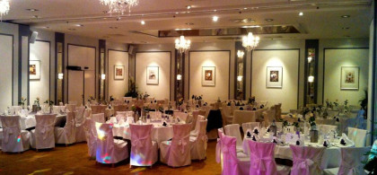 Main image for gallery Impressionen