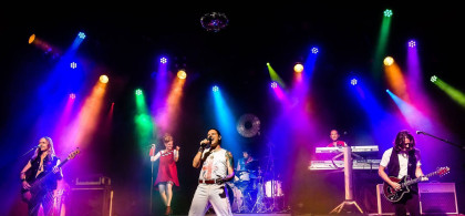 Main image for gallery Impressionen