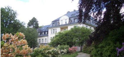 Main image for gallery impressionen