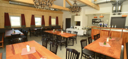 Main image for gallery Impressionen