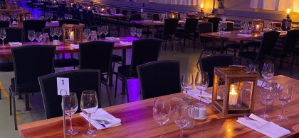 Main image for gallery Impressionen