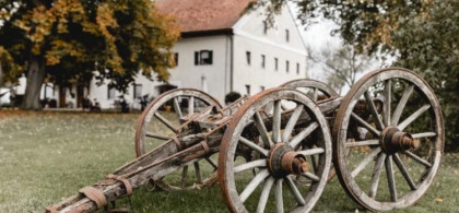 Main image for gallery Impressionen