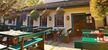 Main image for gallery Impressionen