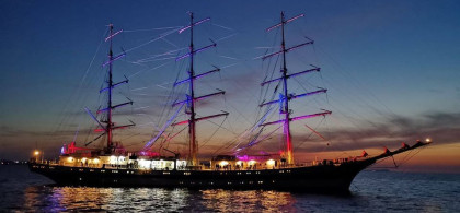 Main image for gallery Impressionen