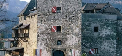 Main image for gallery Impressionen