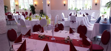 Main image for gallery impressionen