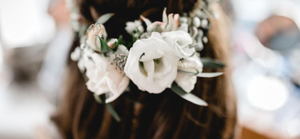 Main image for gallery Haarstylings & Braut Makeup